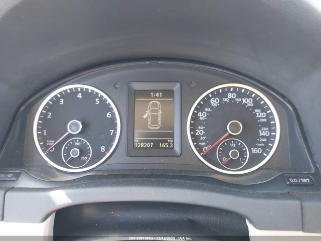 Volkswagen Tiguan Sel 2014 WVGAV3AX0EW509797 Image 23