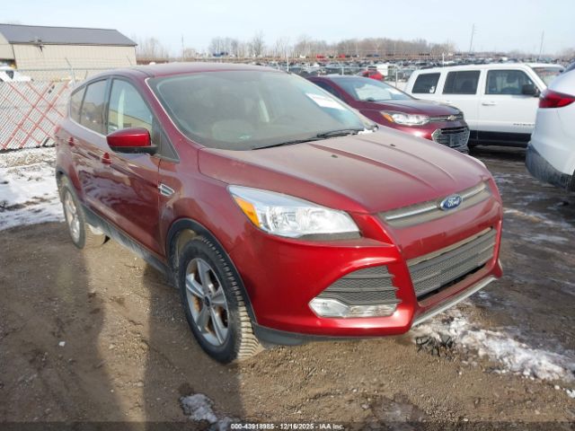 2015 FORD ESCAPE 1FMCU0GX0FUC42160