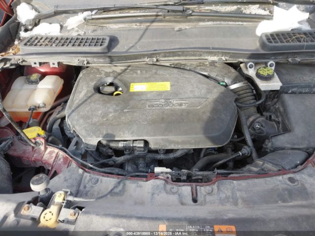 2015 FORD ESCAPE 1FMCU0GX0FUC42160 Photo 9