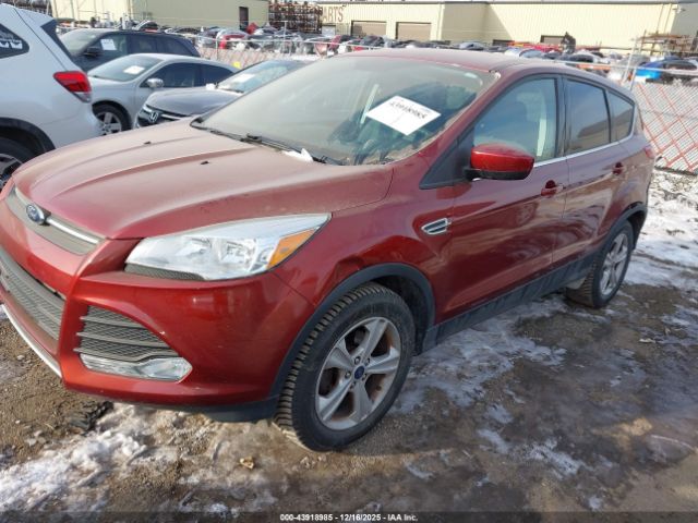 2015 FORD ESCAPE 1FMCU0GX0FUC42160 Photo 1