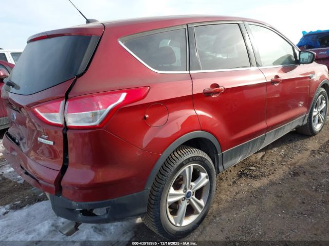 2015 FORD ESCAPE 1FMCU0GX0FUC42160 Photo 3