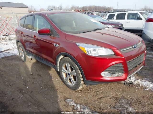 2015 FORD ESCAPE 1FMCU0GX0FUC42160 Photo 4