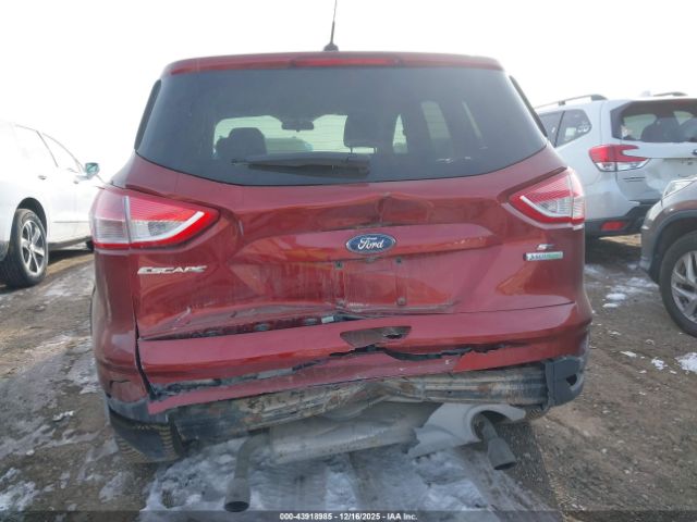 2015 FORD ESCAPE 1FMCU0GX0FUC42160 Photo 5