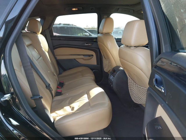 2014 CADILLAC SRX 3GYFNDE37ES638889 Photo 7