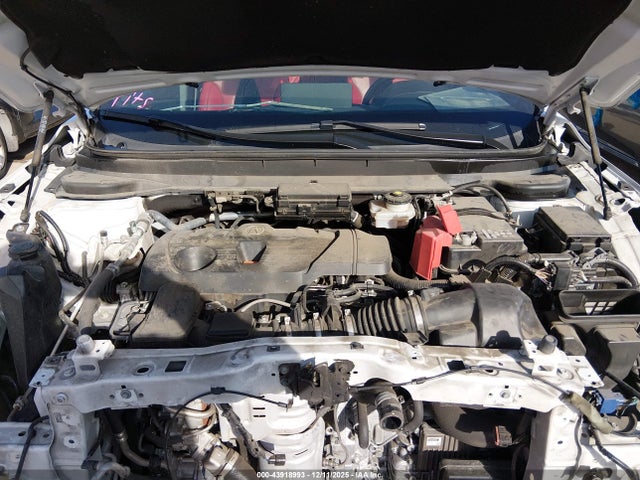 2022 ACURA RDX 5J8TC1H62NL004836 Photo 9