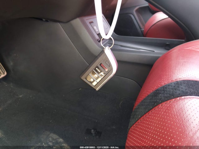 2022 ACURA RDX 5J8TC1H62NL004836 Photo 10