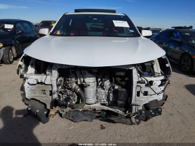 2022 ACURA RDX 5J8TC1H62NL004836 Photo 5