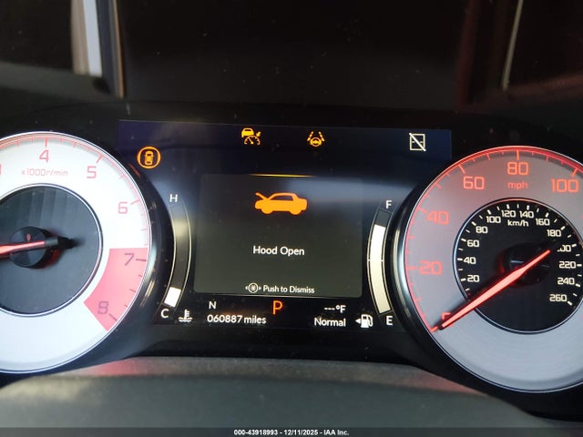 2022 ACURA RDX 5J8TC1H62NL004836 Photo 6