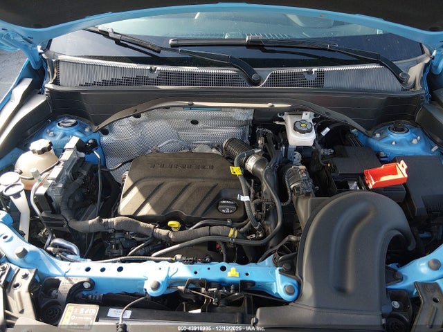Chevrolet Trailblazer Fwd Ls 2024 KL79MMS29RB097666 Image 10