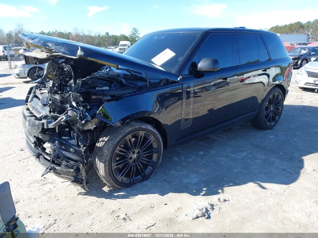 SALKP9FU6SA283657 Land Rover Range Rover P400 Se
