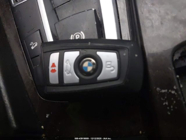 2012 BMW 528I WBAXH5C56CDW10829 Photo 10