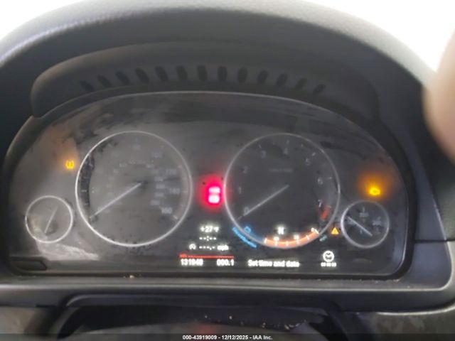 2012 BMW 528I WBAXH5C56CDW10829 Photo 6