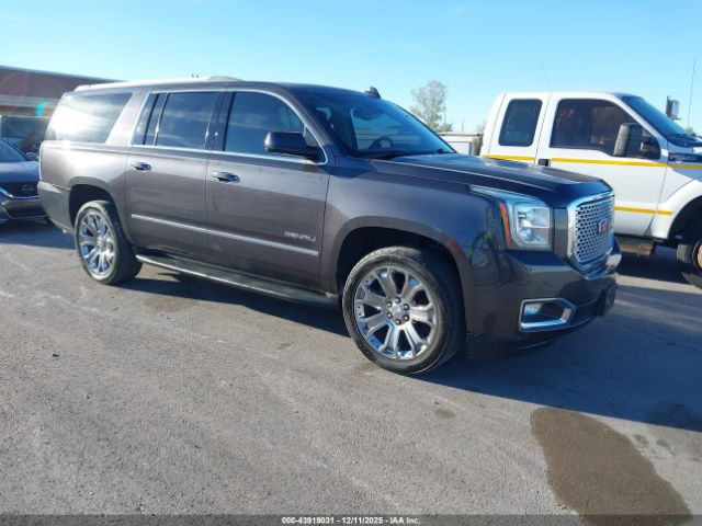 2015 GMC YUKON XL 1500 1GKS2JKJ5FR719302