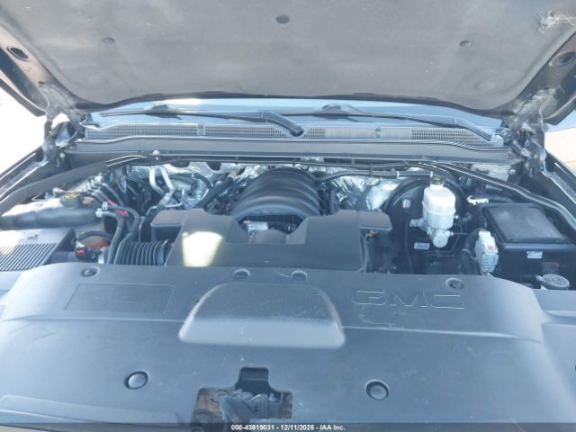 2015 GMC YUKON XL 1500 1GKS2JKJ5FR719302 Photo 9