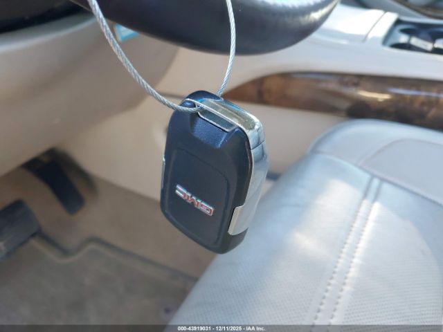 2015 GMC YUKON XL 1500 1GKS2JKJ5FR719302 Photo 10