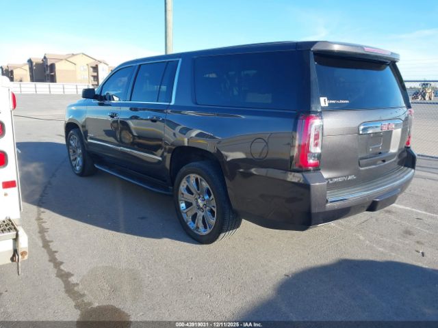 2015 GMC YUKON XL 1500 1GKS2JKJ5FR719302 Photo 2
