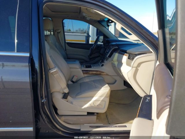 2015 GMC YUKON XL 1500 1GKS2JKJ5FR719302 Photo 4