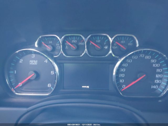 2015 GMC YUKON XL 1500 1GKS2JKJ5FR719302 Photo 6