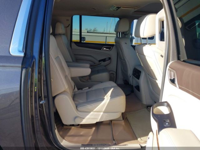 2015 GMC YUKON XL 1500 1GKS2JKJ5FR719302 Photo 7