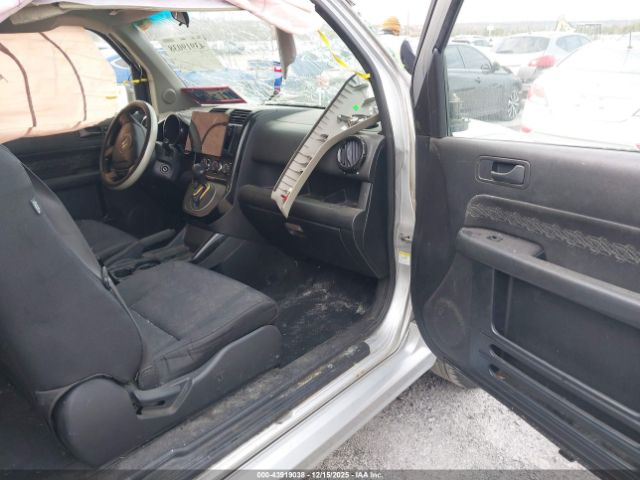 2007 HONDA ELEMENT 5J6YH18987L004594 Photo 4