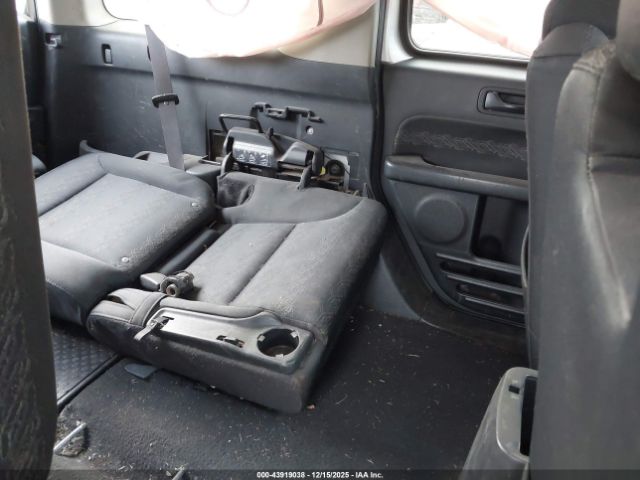 2007 HONDA ELEMENT 5J6YH18987L004594 Photo 7