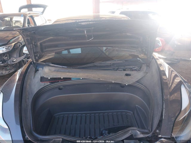 2022 TESLA MODEL 3 5YJ3E1EB6NF269269 Photo 9