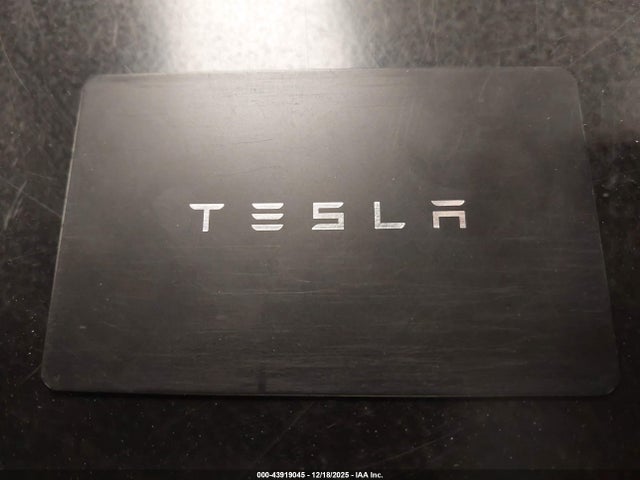 2022 TESLA MODEL 3 5YJ3E1EB6NF269269 Photo 10