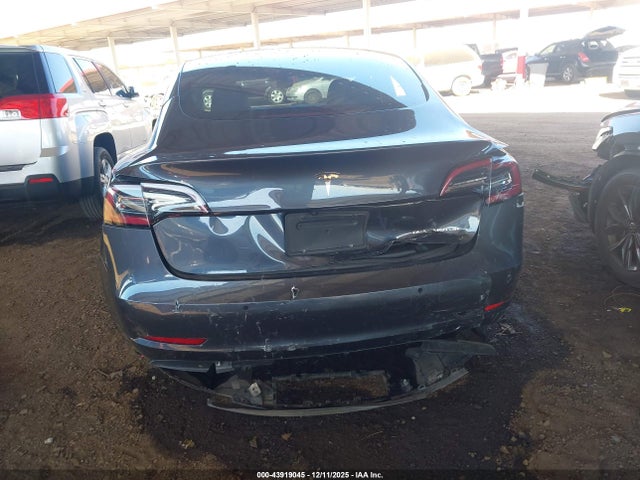 2022 TESLA MODEL 3 5YJ3E1EB6NF269269 Photo 5