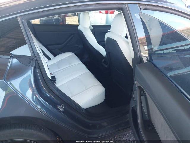 2022 TESLA MODEL 3 5YJ3E1EB6NF269269 Photo 7