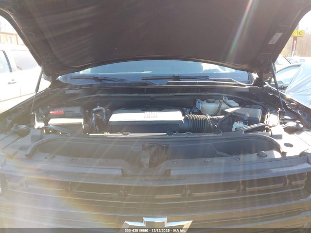 1GNSKEKDXPR264002 Chevrolet Suburban 4wd Rst