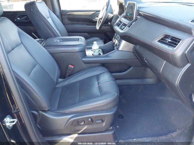 1GNSKEKDXPR264002 Chevrolet Suburban 4wd Rst