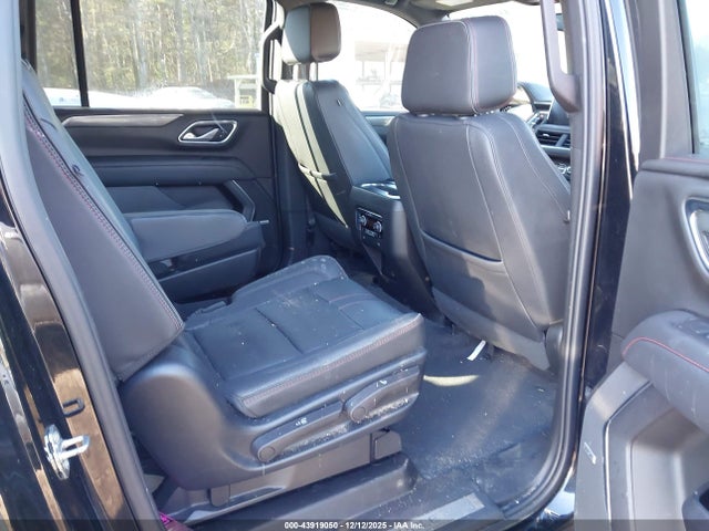 1GNSKEKDXPR264002 Chevrolet Suburban 4wd Rst