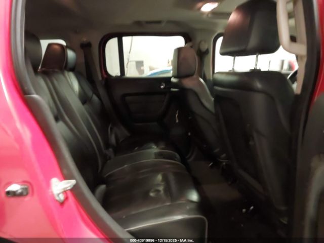 2008 HUMMER H3 SUV 5GTEN43E388188900 Photo 7