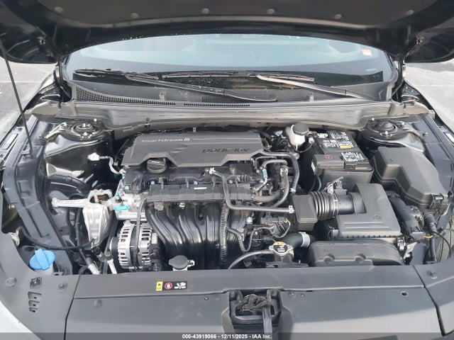 KIA K4 Gt-line 2025 3KPFW4DE4SE079107 Image 10
