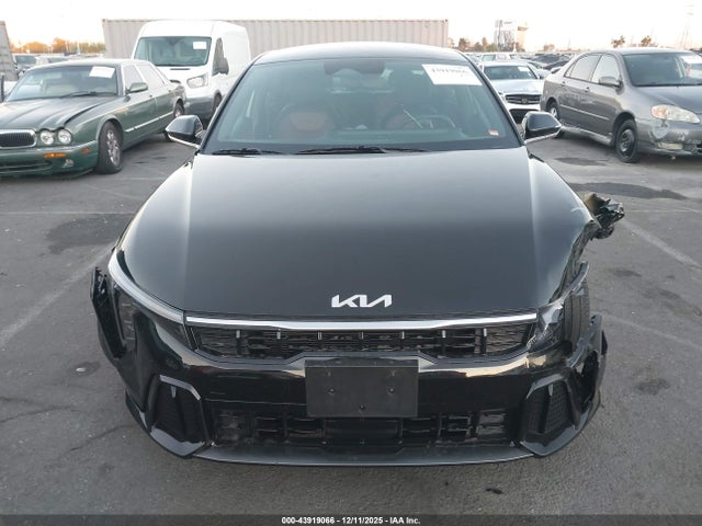 KIA K4 Gt-line 2025 3KPFW4DE4SE079107 Image 12