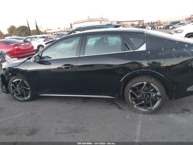 KIA K4 Gt-line 2025 3KPFW4DE4SE079107 Image 14