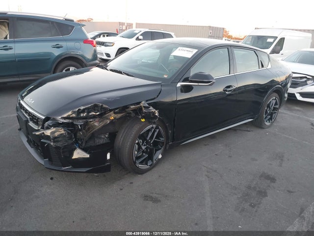 KIA K4 Gt-line 2025 3KPFW4DE4SE079107 Image 2