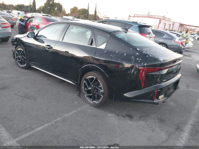 KIA K4 Gt-line 2025 3KPFW4DE4SE079107 Image 3