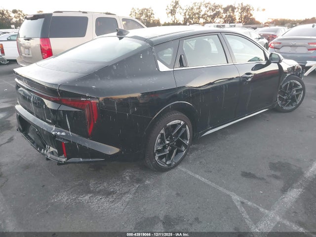 KIA K4 Gt-line 2025 3KPFW4DE4SE079107 Image 4