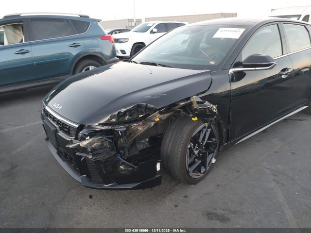 KIA K4 Gt-line 2025 3KPFW4DE4SE079107 Image 6