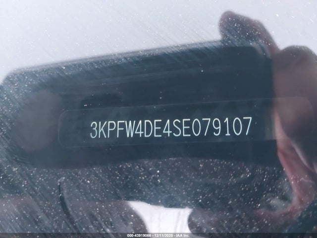 KIA K4 Gt-line 2025 3KPFW4DE4SE079107 Image 9