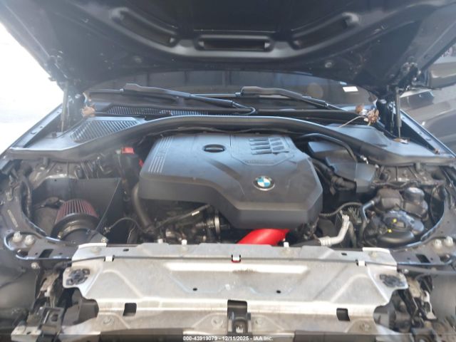 2019 BMW 330I 3MW5R7J59K8B03244 Photo 9