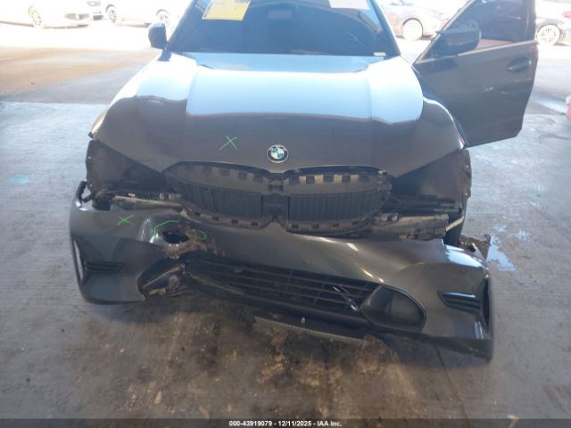 2019 BMW 330I 3MW5R7J59K8B03244 Photo 5