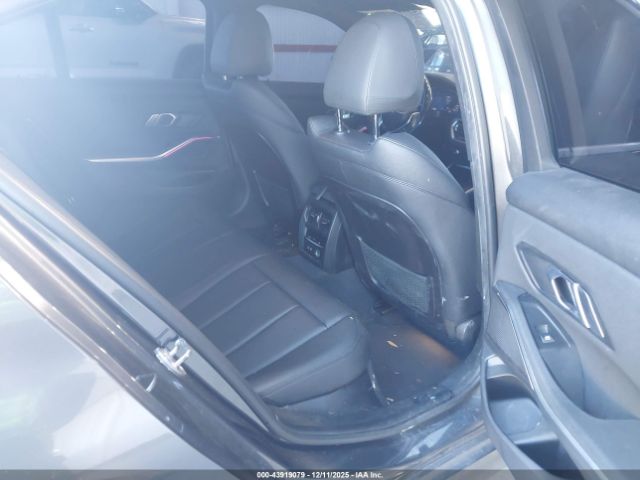 2019 BMW 330I 3MW5R7J59K8B03244 Photo 7