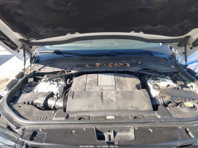 2015 LAND ROVER RANGE ROVER SALGS2TF0FA243064 Photo 9