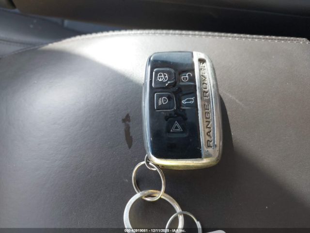 2015 LAND ROVER RANGE ROVER SALGS2TF0FA243064 Photo 10