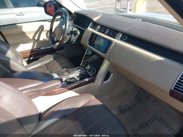 2015 LAND ROVER RANGE ROVER SALGS2TF0FA243064 Photo 4