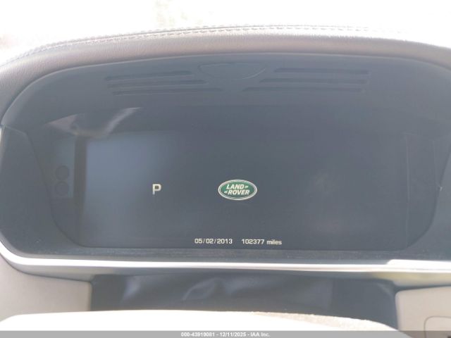 2015 LAND ROVER RANGE ROVER SALGS2TF0FA243064 Photo 6