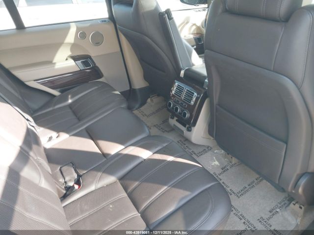 2015 LAND ROVER RANGE ROVER SALGS2TF0FA243064 Photo 7