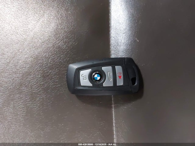 2014 BMW X3 5UXWX9C58E0D25912 Photo 10